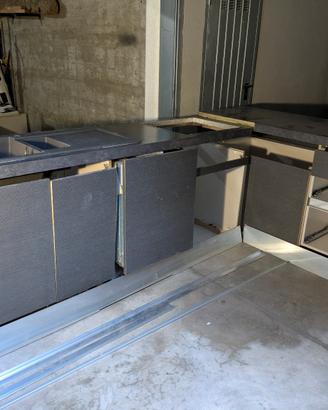cucina faber made in Italy 