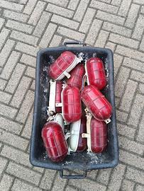 Luci da cantiere/poteggio