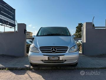 MERCEDES VIANO DOPPI SPORTELLI - INTERNI PERFETTI