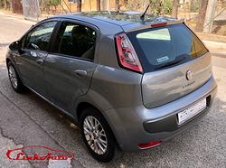 Fiat Punto Evo 1.3 MULTIJET 95CV 5 porte S&S Dynam