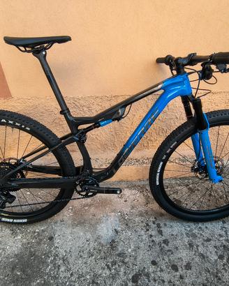 Mtb 29 Full Lapierre Xr 9.9 (upgrade) taglia M 
