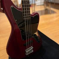 Fender Squier Vintage Modified Jaguar Bass Special