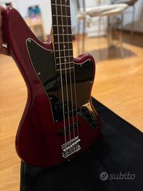 Fender Squier Vintage Modified Jaguar Bass Special