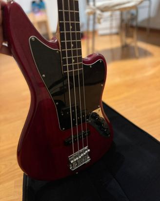 Fender Squier Vintage Modified Jaguar Bass Special