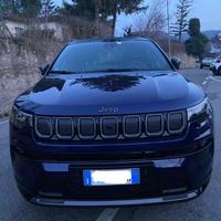 JEEP COMPASS 80TH