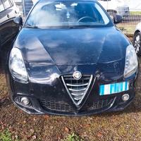 Pezzi di Ricambio Alfa Romeo Giulietta 1.4 TB 2015
