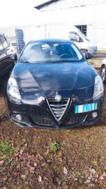 Pezzi di Ricambio Alfa Romeo Giulietta 1.4 TB 2015