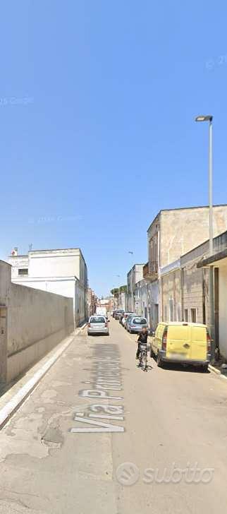 Appartamento – San Pietro Vernotico, Brindisi - Altro