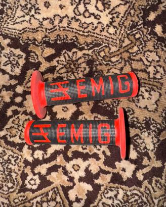 Manopole ODI EMIG mescola morbida