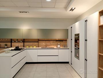 Cucina GENTILI CUCINE modello TIME