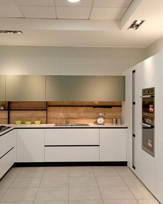 Cucina GENTILI CUCINE modello TIME