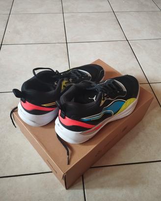 scarpe basket n42