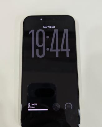 iPhone 17 pro max 256