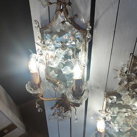 applique ferro Mechini