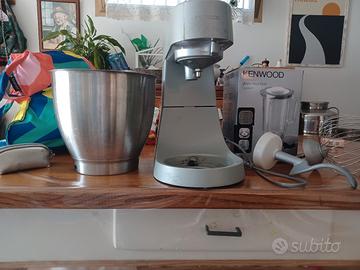 planetaria kenwood major premier