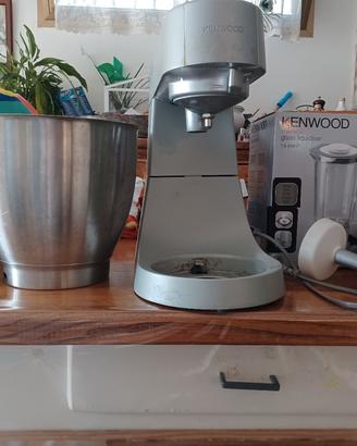 planetaria kenwood major premier