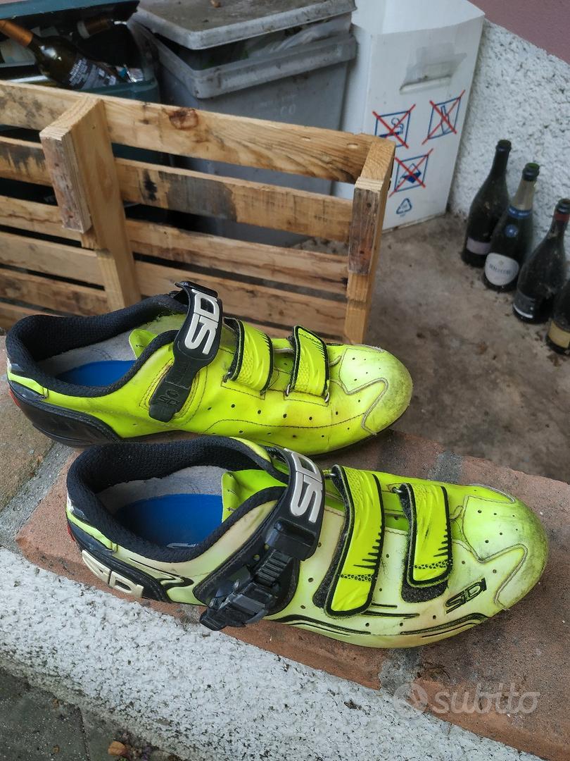 Scarpe hotsell sidi buvel