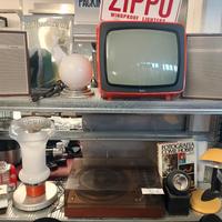 Giradischi phillips 808 completo delle due casse