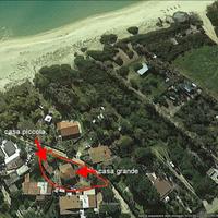 Case al mare costa rei 2026