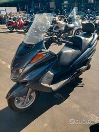 Ricambi Yamaha Majestic 250