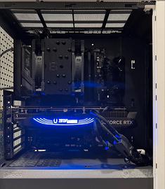 Pc Fisso Lavoro/Gaming +240fps