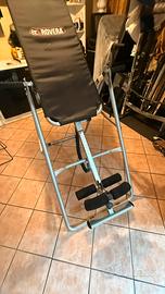 Panca Inversione Rovera