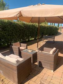 Alloggio ad uso turistico "Il Crogiolo"