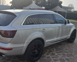 Audi Q7 ABT AS7