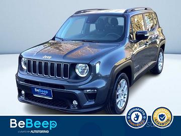 Jeep Renegade 1.5 TURBO T4 MHEV LIMITED 2WD 1...
