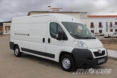 Ricambi usati per peugeot boxer