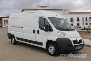 Ricambi usati per peugeot boxer