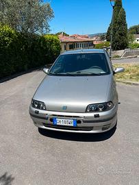 Fiat Punto GT