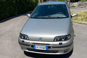 Fiat Punto GT
