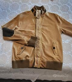Bomber "Members Only"