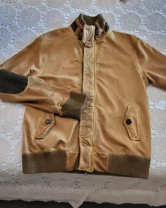 Bomber "Members Only"