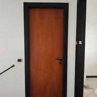 Porte in legno