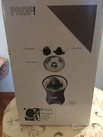 Spremiagrumi elettrico