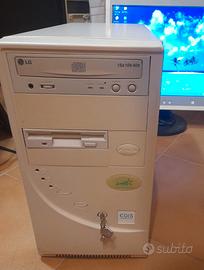 COMPUTER AMD 400 MHZ