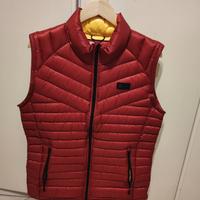 Smanicato As Roma Nike