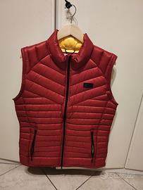 Smanicato As Roma Nike