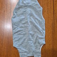 Body post operatorio cane/gatto