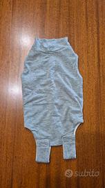 Body post operatorio cane/gatto