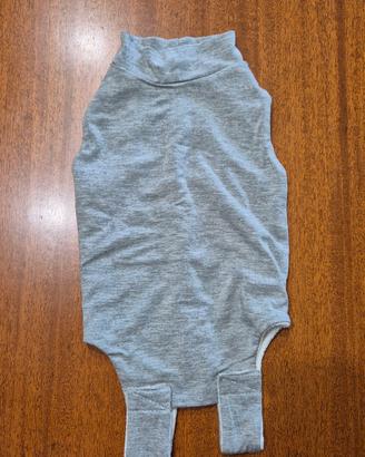 Body post operatorio cane/gatto