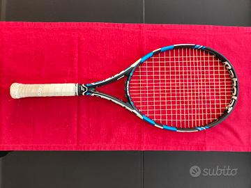 racchetta Babolat pure drive Grip 3