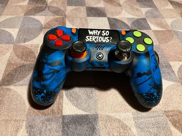 Controller PlayStation 4 AIM Controller