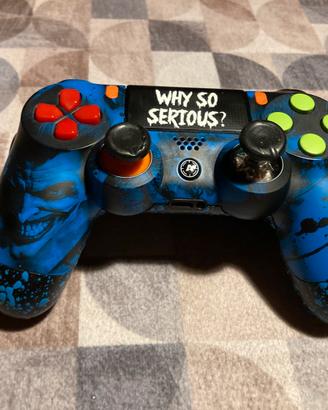 Controller PlayStation 4 AIM Controller