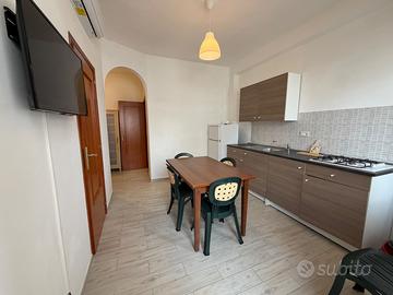 Appartamento al mare