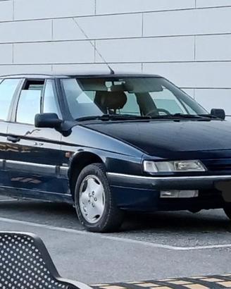 CITREOEN XM 2000 IE AUTOMATICA