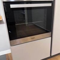 Forno incasso Hotpoint Ariston