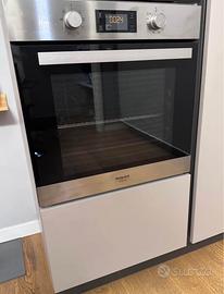 Forno incasso Hotpoint Ariston